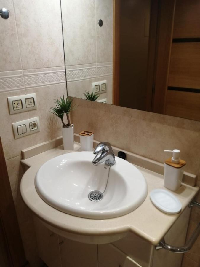 Fuengirola Apartamento Vacacional Mediterraneo Real Exteriér fotografie