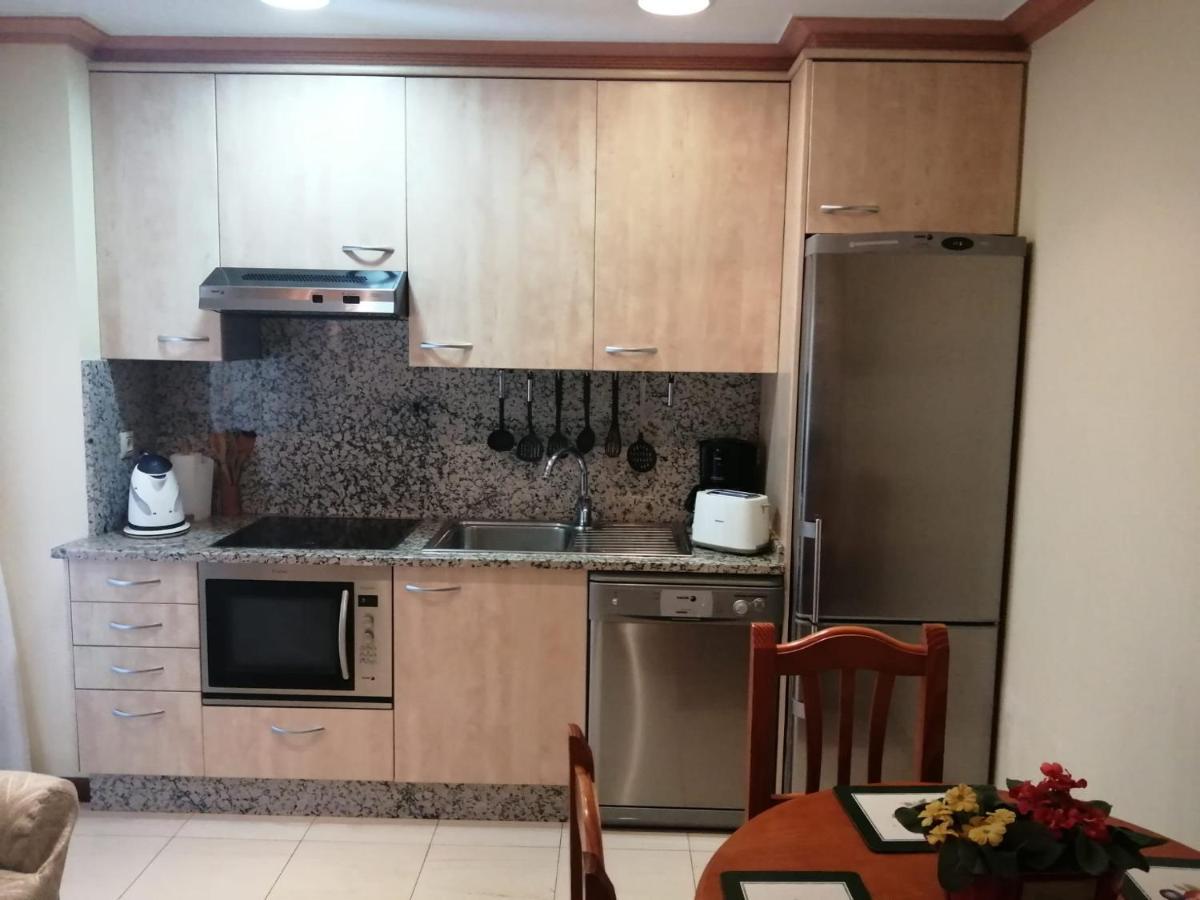 Fuengirola Apartamento Vacacional Mediterraneo Real Exteriér fotografie