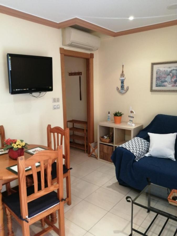 Fuengirola Apartamento Vacacional Mediterraneo Real Exteriér fotografie