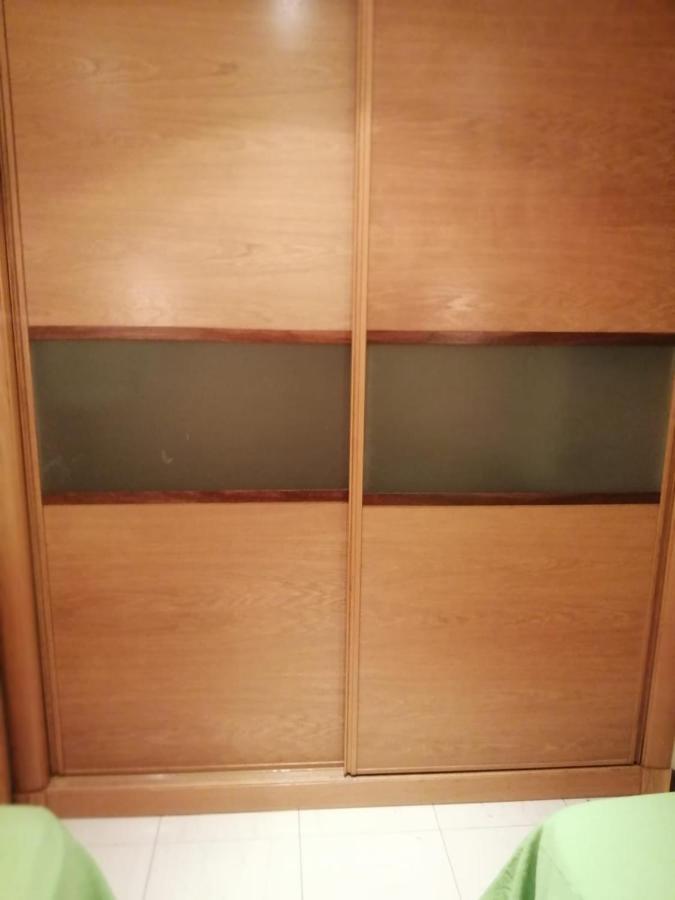 Fuengirola Apartamento Vacacional Mediterraneo Real Exteriér fotografie