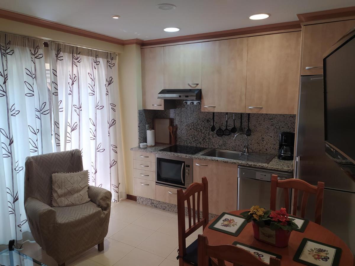 Fuengirola Apartamento Vacacional Mediterraneo Real Exteriér fotografie